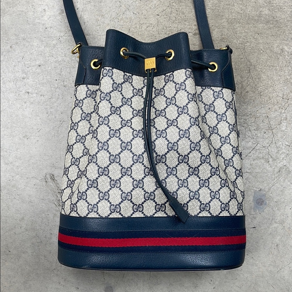 Vintage Gucci Ophidia Bag